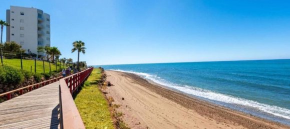 2 chambres Appartement à Calahonda, Spain No. 59149 8