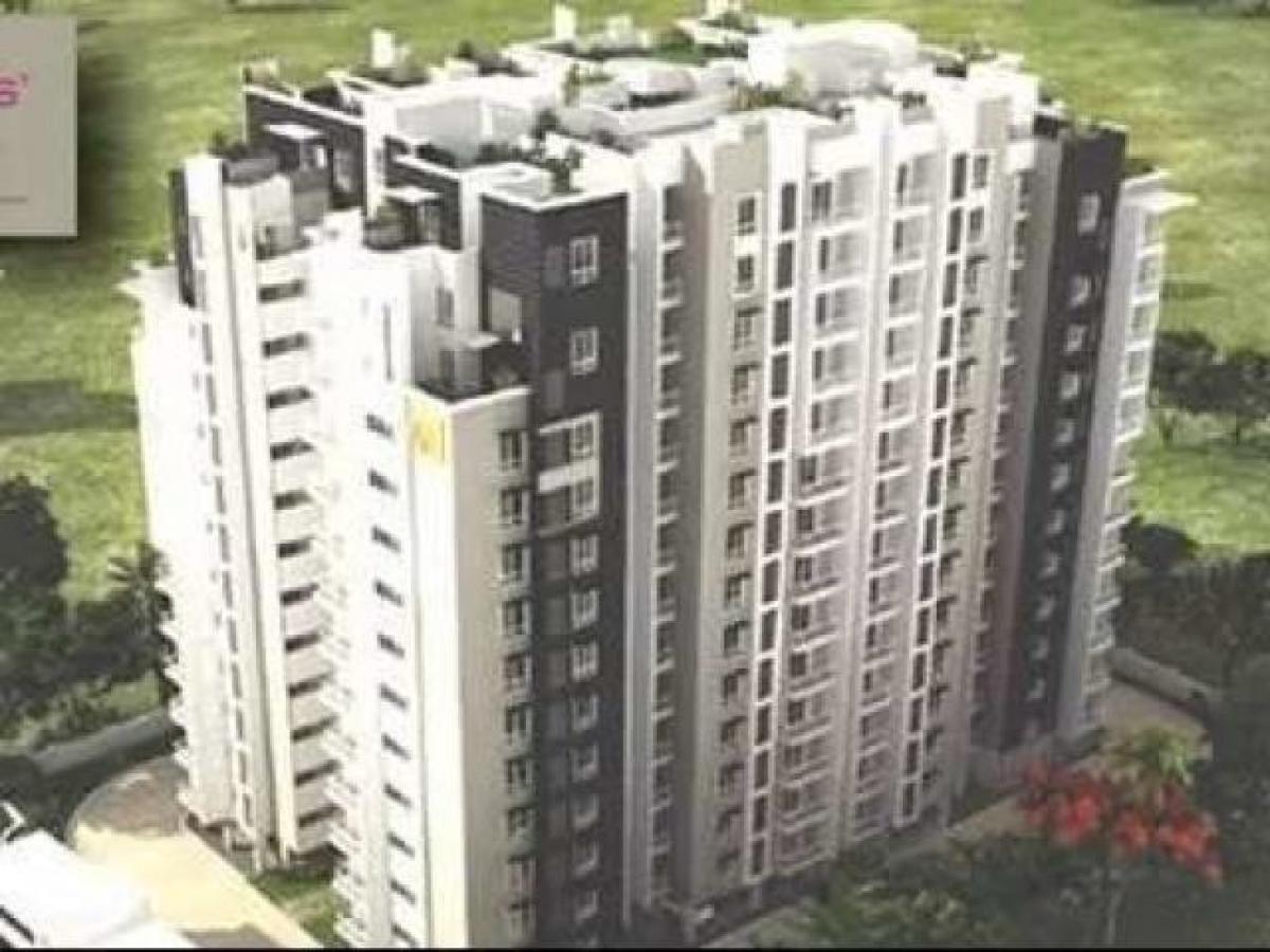 Casa T3 em Bangalore, India N.º 50982