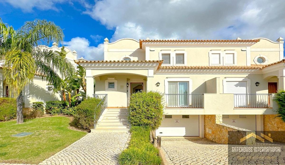 4 bedrooms House in Almancil, Portugal No. 9292