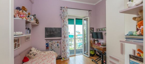 7 bedrooms Apartment in Genoa, Italy No. 313701 9