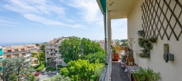 7 bedrooms Apartment in Genoa, Italy No. 313701 12