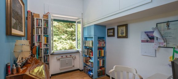 7 bedrooms Apartment in Genoa, Italy No. 313701 10