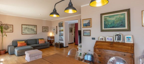 7 bedrooms Apartment in Genoa, Italy No. 313701 3
