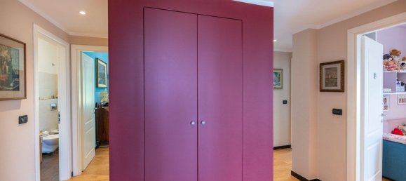 7 bedrooms Apartment in Genoa, Italy No. 313701 15