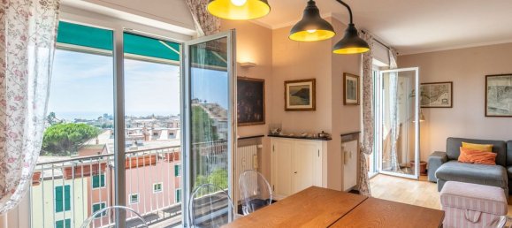 7 bedrooms Apartment in Genoa, Italy No. 313701 17