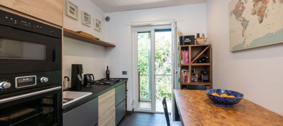 7 bedrooms Apartment in Genoa, Italy No. 313701 6