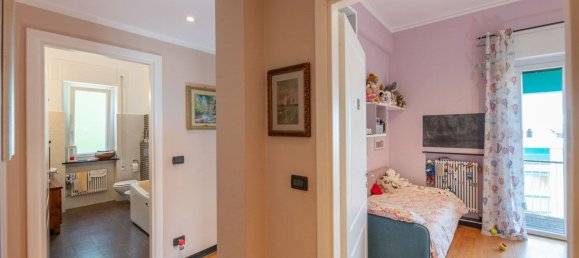 7 bedrooms Apartment in Genoa, Italy No. 313701 19