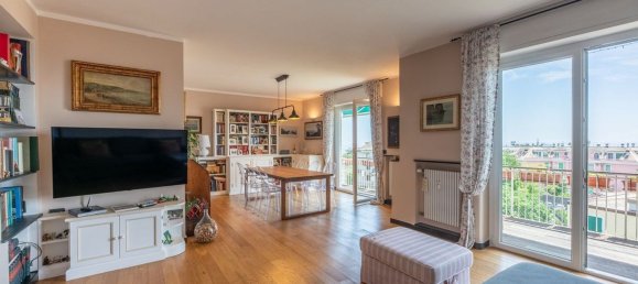 7 bedrooms Apartment in Genoa, Italy No. 313701 5