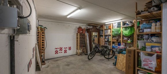 7 bedrooms Apartment in Genoa, Italy No. 313701 23