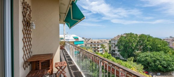 7 bedrooms Apartment in Genoa, Italy No. 313701 11