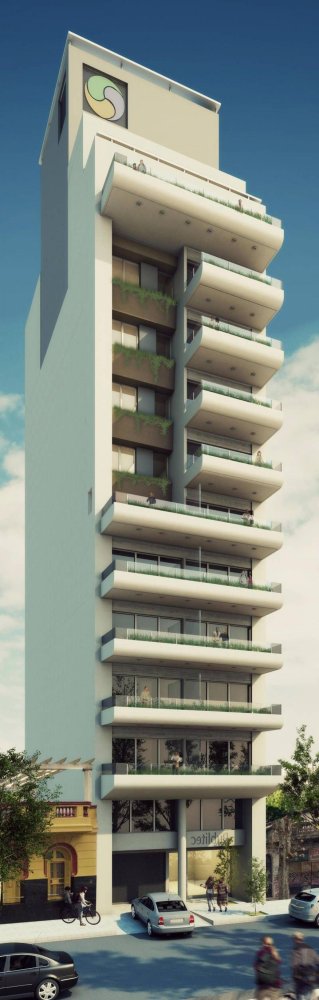 Estudio en Buenos Aires, Argentina No. 80055