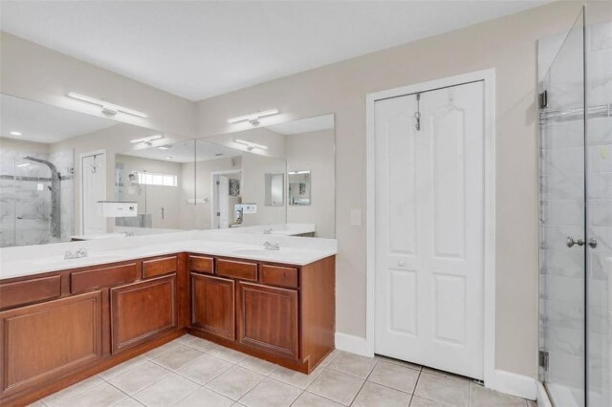 4 bedrooms House in Orlando, USA No. 201444