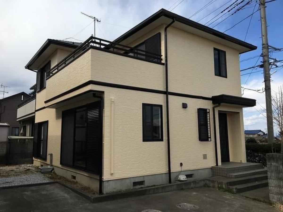 4 bedrooms House in Saitama, Japan No. 7546
