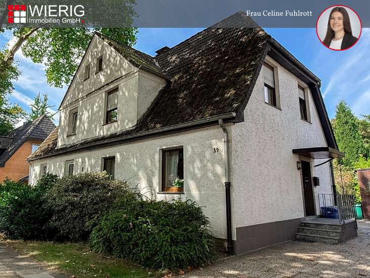 2 Schlafzimmer Stadthaus in Essen, Germany, Nr. 321660