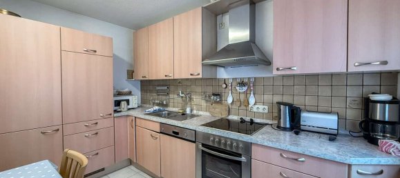 2 Schlafzimmer Stadthaus in Essen, Germany, Nr. 321660 2