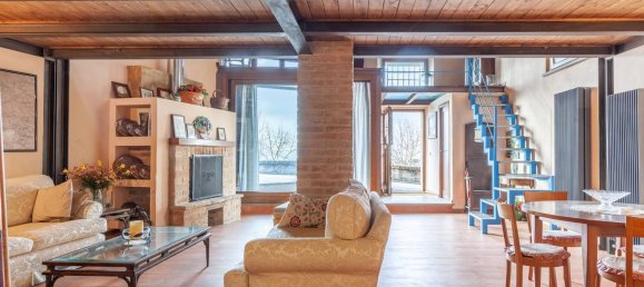 Квартира с 7 комнатами в Читта делла Пьеве, Италия № 229548 2