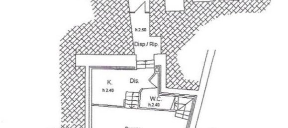Квартира с 7 комнатами в Читта делла Пьеве, Италия № 229548 25