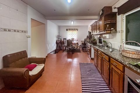 Villa T3 em Barcelos, Portugal N.º 202298