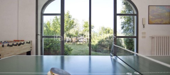 6 chambres Villa à Rignano sull'Arno, Italy No. 208996 21