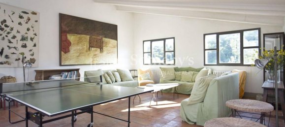 6 chambres Villa à Rignano sull'Arno, Italy No. 208996 20