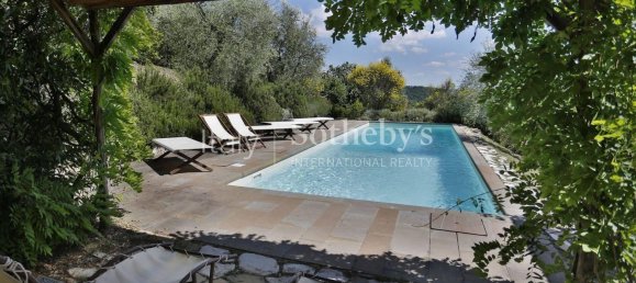 6 chambres Villa à Rignano sull'Arno, Italy No. 208996 24