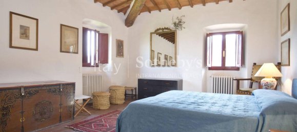 6 chambres Villa à Rignano sull'Arno, Italy No. 208996 15