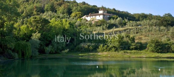 6 chambres Villa à Rignano sull'Arno, Italy No. 208996 4