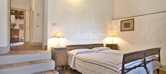 6 chambres Villa à Rignano sull'Arno, Italy No. 208996 19