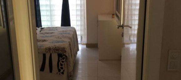 Apartamento 1+1 em Alanya, Turkey N.º 10380 26