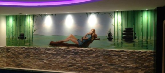 Apartamento 1+1 em Alanya, Turkey N.º 10380 11