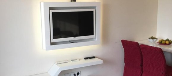 Apartamento 1+1 em Alanya, Turkey N.º 10380 18