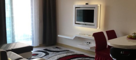 Apartamento 1+1 em Alanya, Turkey N.º 10380 7