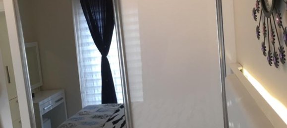 Apartamento 1+1 em Alanya, Turkey N.º 10380 3