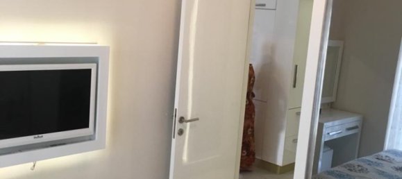 Apartamento 1+1 em Alanya, Turkey N.º 10380 14