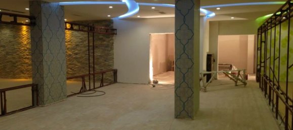 Apartamento 1+1 em Alanya, Turkey N.º 10380 17