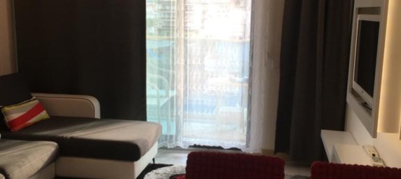 Apartamento 1+1 em Alanya, Turkey N.º 10380 23