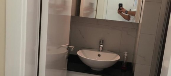 Apartamento 1+1 em Alanya, Turkey N.º 10380 24