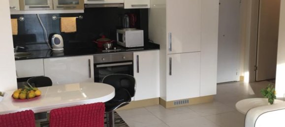 Apartamento 1+1 em Alanya, Turkey N.º 10380 13