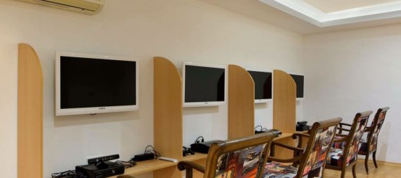 Apartamento 1+1 em Alanya, Turkey N.º 10380 25