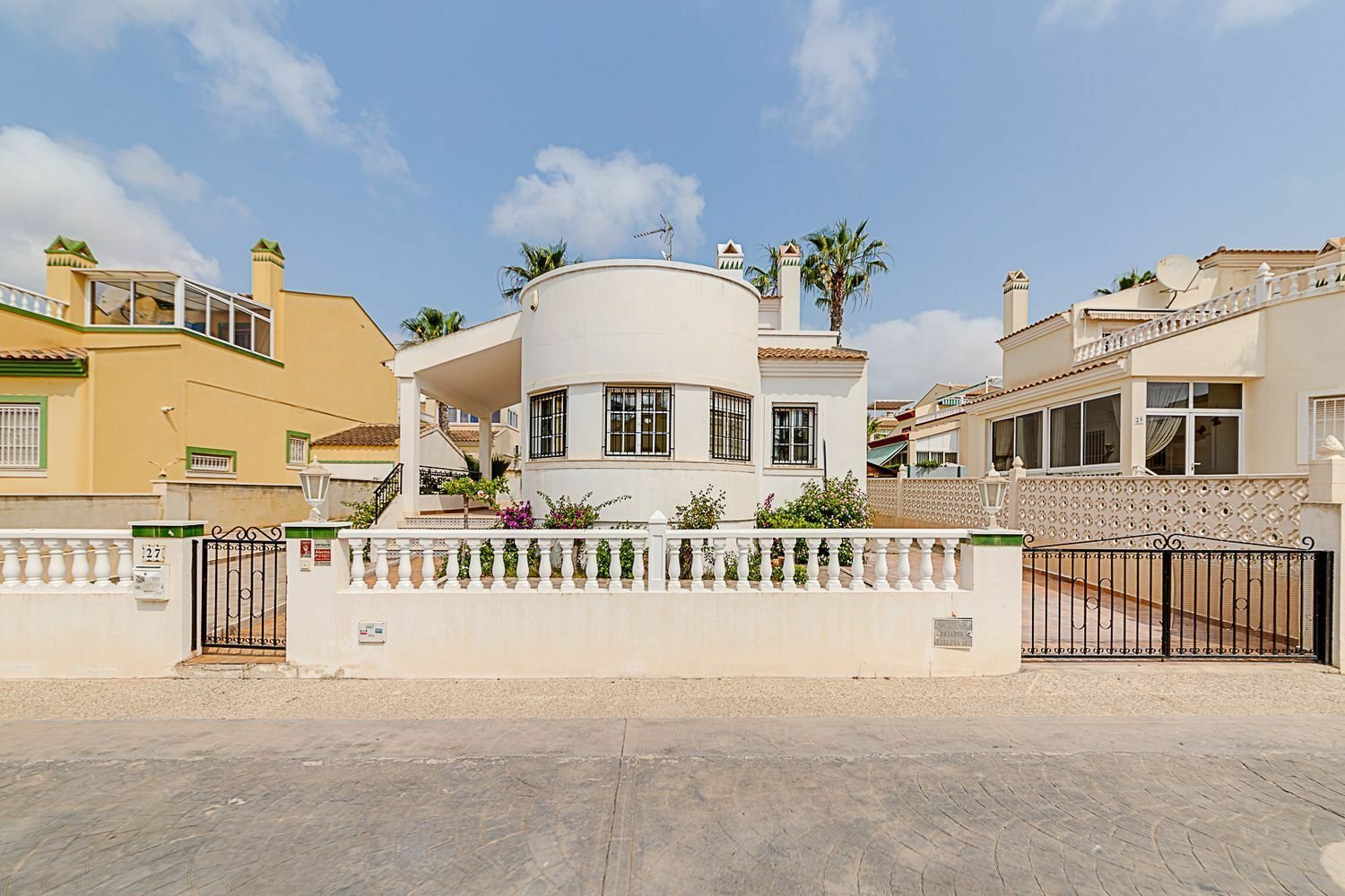 Дом с 3 спальнями в Валенсия, Испания № 285044