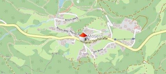 2 rooms Apartment in Telfs, Austria No. 143863 8