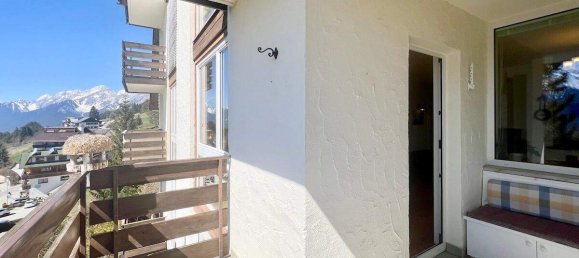 2 rooms Apartment in Telfs, Austria No. 143863 5