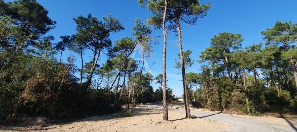 793m² Land in Saint-Jean-de-Monts, France No. 221199 3