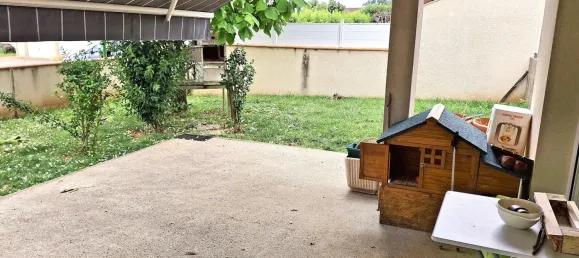 3 غرف نوم منزل في Ytrac, France رقم 344912 9