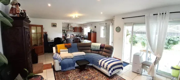 3 غرف نوم منزل في Ytrac, France رقم 344912 3