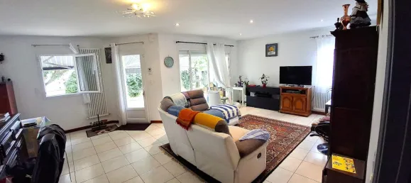 3 غرف نوم منزل في Ytrac, France رقم 344912 4