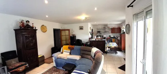 3 غرف نوم منزل في Ytrac, France رقم 344912 2