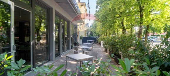 264m² Commercial property in Gattatico, Italy No. 329003 23