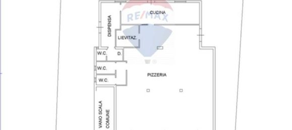 264m² Commercial property in Gattatico, Italy No. 329003 28