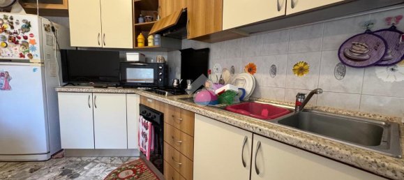 Квартира с 4 комнатами в Матера, Италия № 161067 6